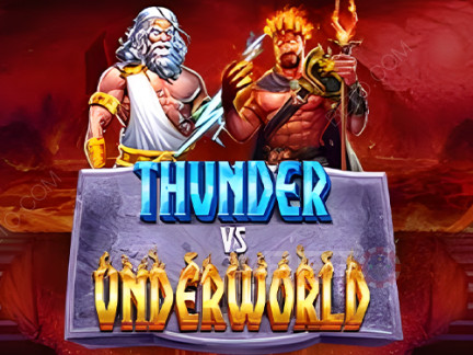 Czech: Thunder vs Underworld Demo