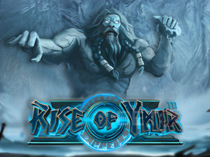 Czech: Rise of Ymir Demo