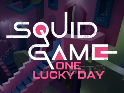 Czech: Squid Game - One Lucky Day Demo