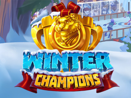 Czech: Winter Champions Demo