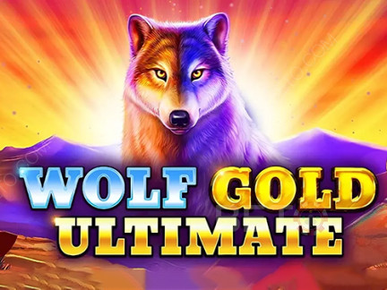 Czech: Wolf Gold Ultimate Demo