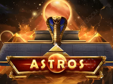 Czech: Astros Demo
