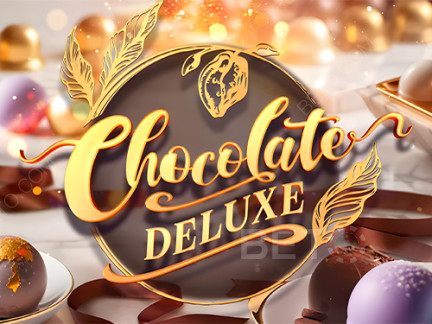 Czech: Chocolate Deluxe Demo