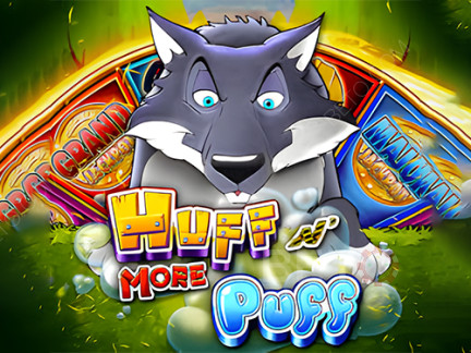 Czech: Huff N' More Puff Demo