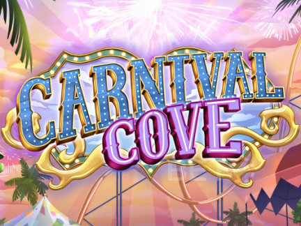 Czech: Carnival Cove Demo