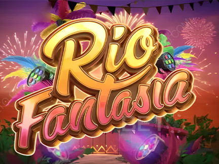 Czech: Rio Fantasia Demo