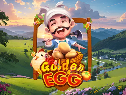 Czech: Golden Egg (KA Gaming) Demo