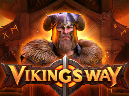 Czech: Vikings Way Demo