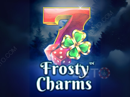 Czech: Frosty Charms Demo