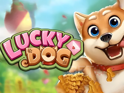 Czech: Lucky Dog Demo