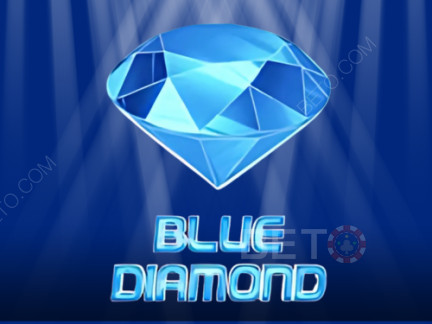 Czech: Blue Diamond (World Match) Demo