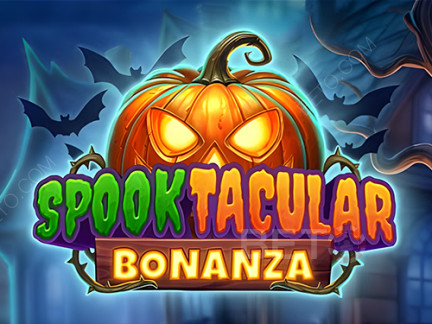 Czech: Spooktacular Bonanza Demo