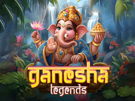 Czech: Ganesha Legends Demo