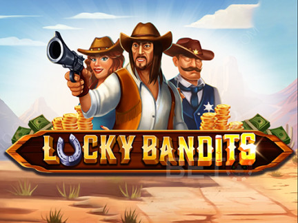 Czech: Lucky Bandits Demo