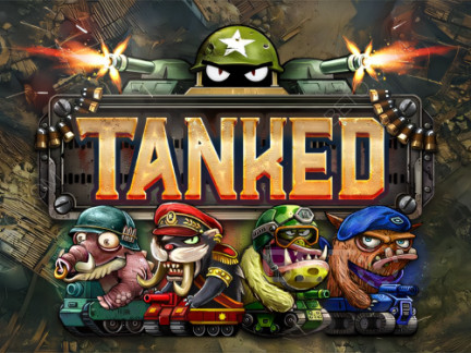 Czech: Tanked Demo