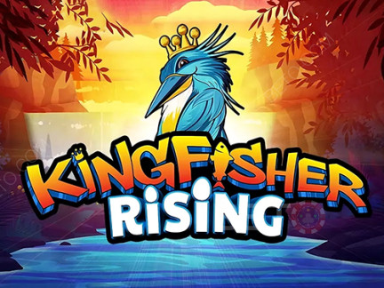 Czech: Kingfisher Rising Demo