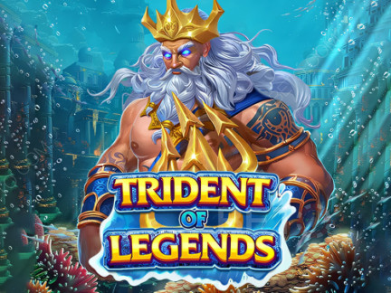 Czech: Trident of Legends Demo