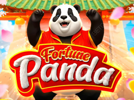 Czech: Fortune Panda (Popok Gaming) Demo
