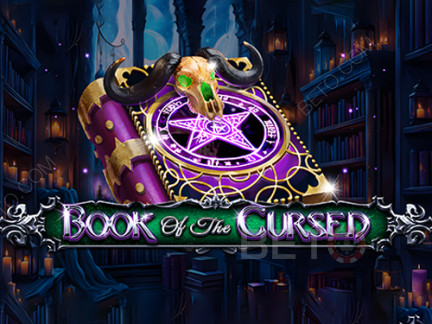 Czech: Book of the Cursed Demo