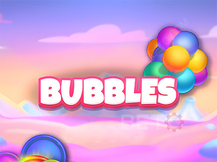 Czech: Bubbles (Popiplay) Demo