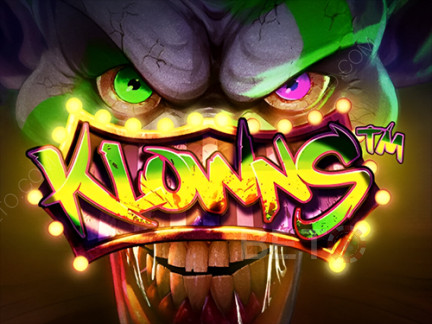 Czech: Klowns Demo