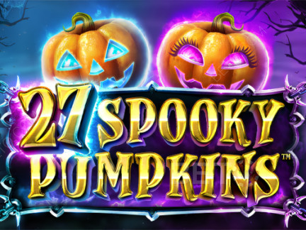 Czech: 27 Spooky Pumpkins Demo