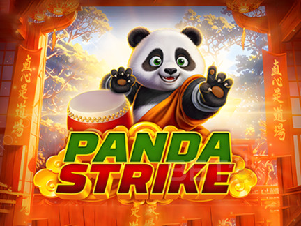 Czech: Panda Strike Demo