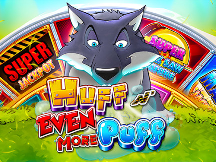 Czech: Huff N’ Even More Puff Demo