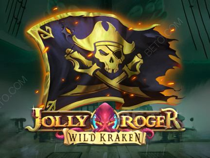 Czech: Jolly Roger Wild Kraken Demo