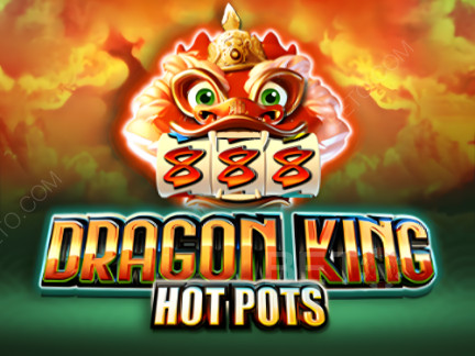 Czech: Dragon King Hot Pots Demo