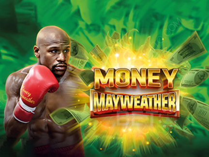 Czech: Money Mayweather Demo