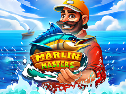 Czech: Marlin Masters Demo