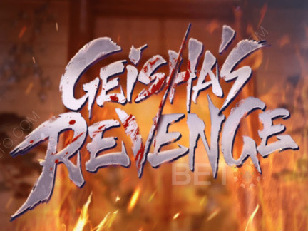 Czech: Geisha’s Revenge Demo