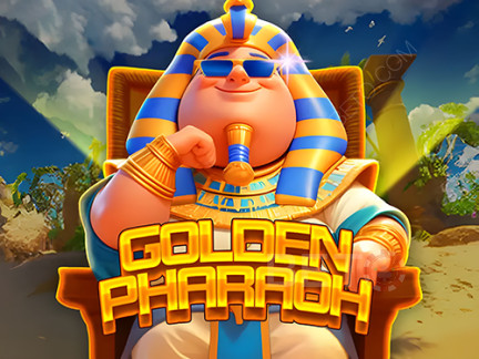 Czech: Golden Pharaoh Demo