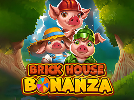 Czech: Brick House Bonanza Demo