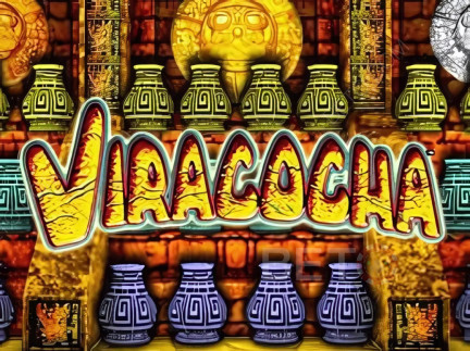 Czech: Viracocha Demo