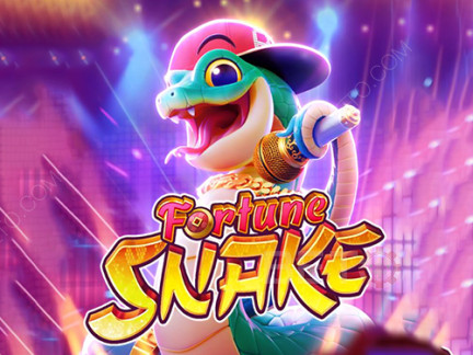Czech: Fortune Snake Demo