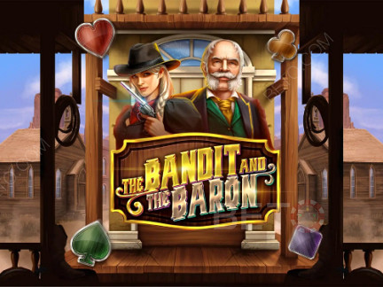 Czech: The Bandit and the Baron Demo