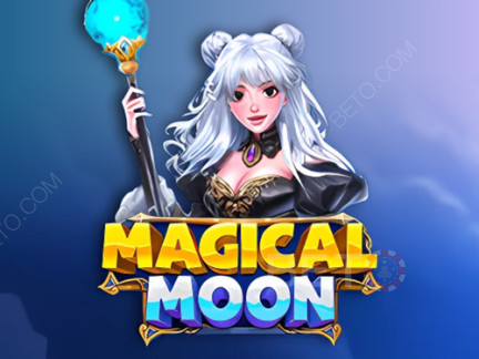 Czech: Magical Moon Demo