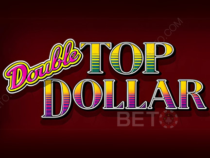 Czech: Double Top Dollar Demo
