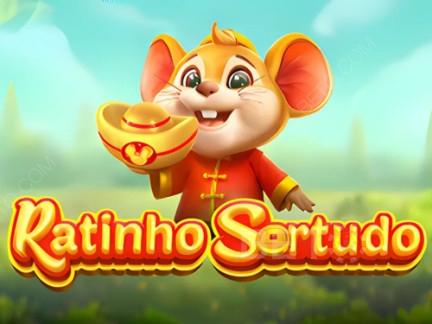 Czech: Ratinho Sortudo Demo