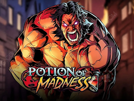 Czech: Potion of Madness Demo