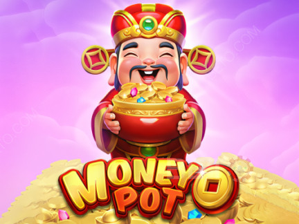 Czech: Money Pot (TaDa Gaming) Demo