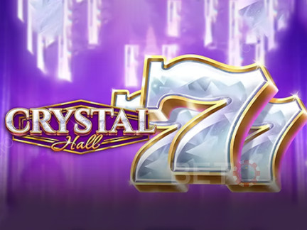 Czech: Crystal Hall Demo