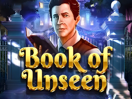 Czech: Book of Unseen Demo
