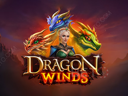 Czech: Dragon Winds Demo