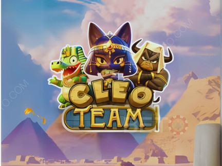 Czech: Cleo Team Demo