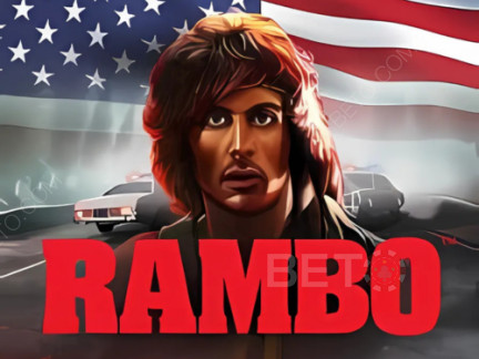 Czech: Rambo (Atlantic Digital) Demo