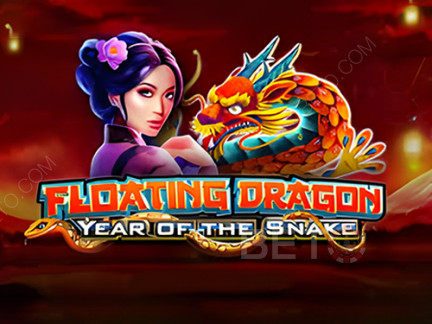 Czech: Floating Dragon Year of the Snake Demo