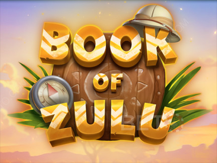 Czech: Book of Zulu Demo